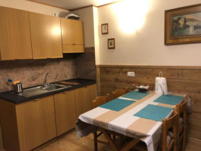 Trentino Apartment